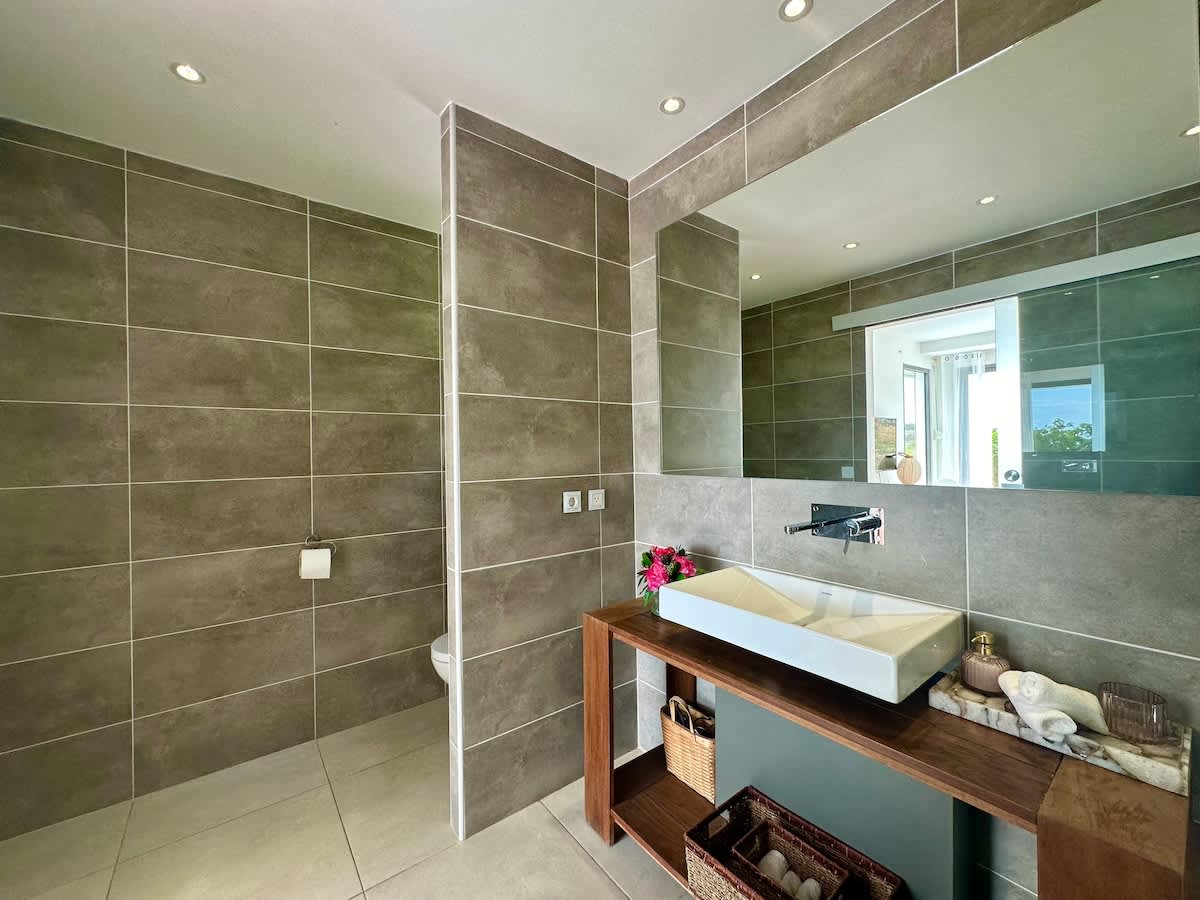 SeaDream Luxury Villa With Private Pool SXM · Indigo Bay | SeaLaVie SXM — photo 14