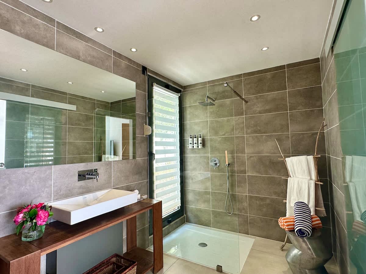 SeaDream Luxury Villa With Private Pool SXM · Indigo Bay | SeaLaVie SXM — photo 13