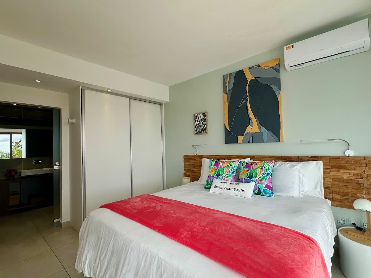 SeaDream Luxury Villa With Private Pool SXM · Indigo Bay | SeaLaVie SXM — photo 11