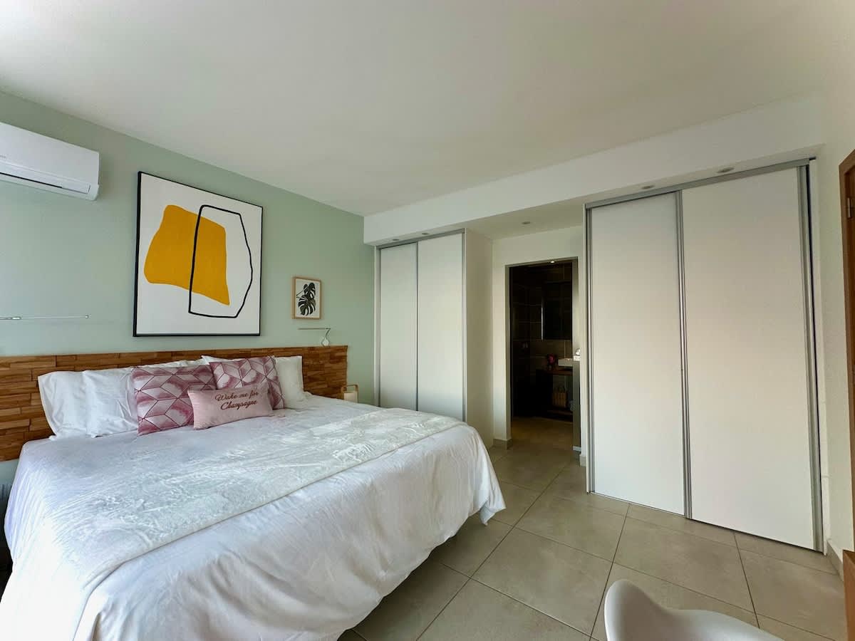 SeaDream Luxury Villa With Private Pool SXM · Indigo Bay | SeaLaVie SXM — photo 16