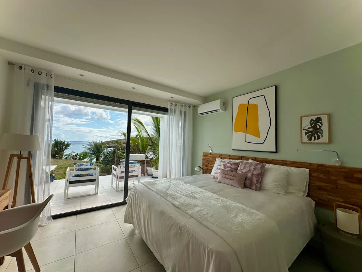 SeaDream Luxury Villa With Private Pool SXM · Indigo Bay | SeaLaVie SXM — photo 15