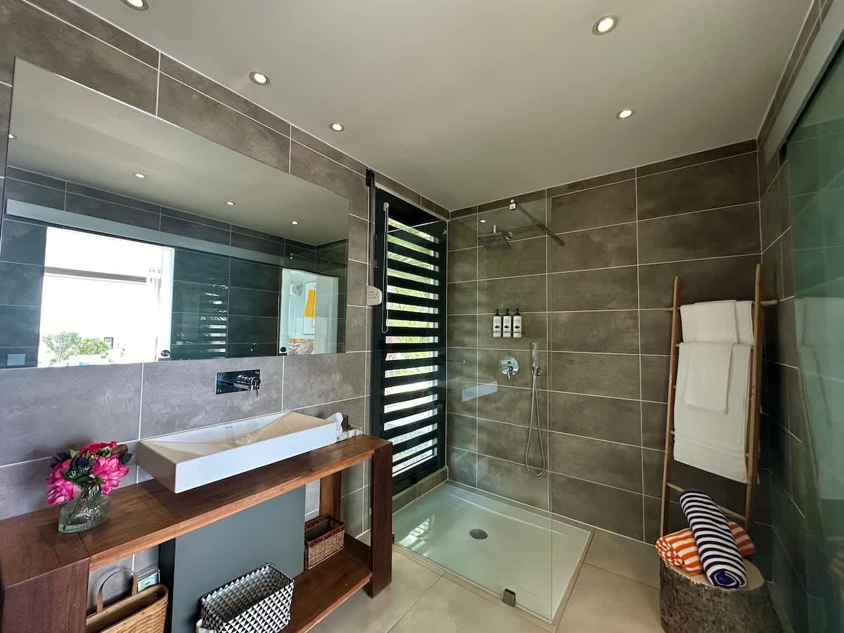 SeaDream Luxury Villa With Private Pool SXM · Indigo Bay | SeaLaVie SXM — photo 18