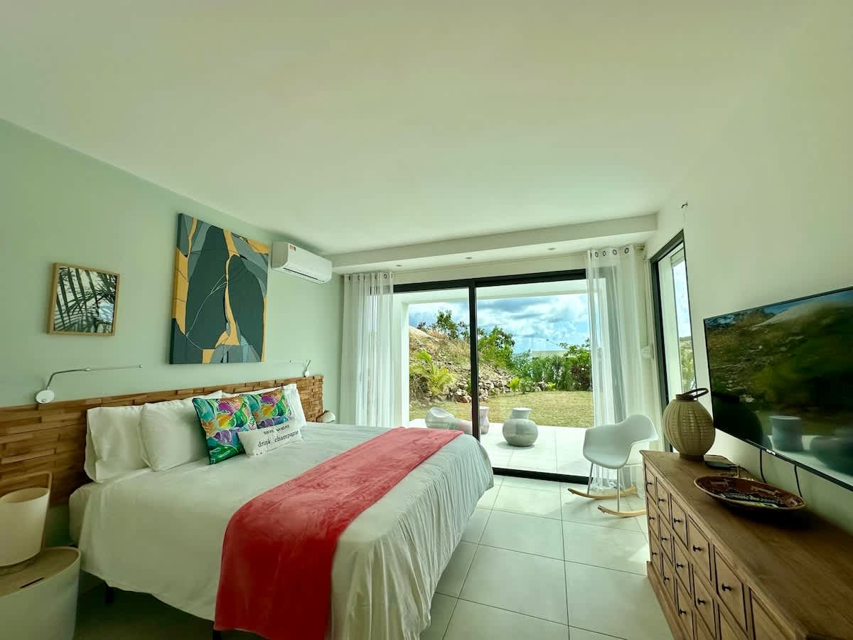 SeaDream Luxury Villa With Private Pool SXM · Indigo Bay | SeaLaVie SXM — photo 10