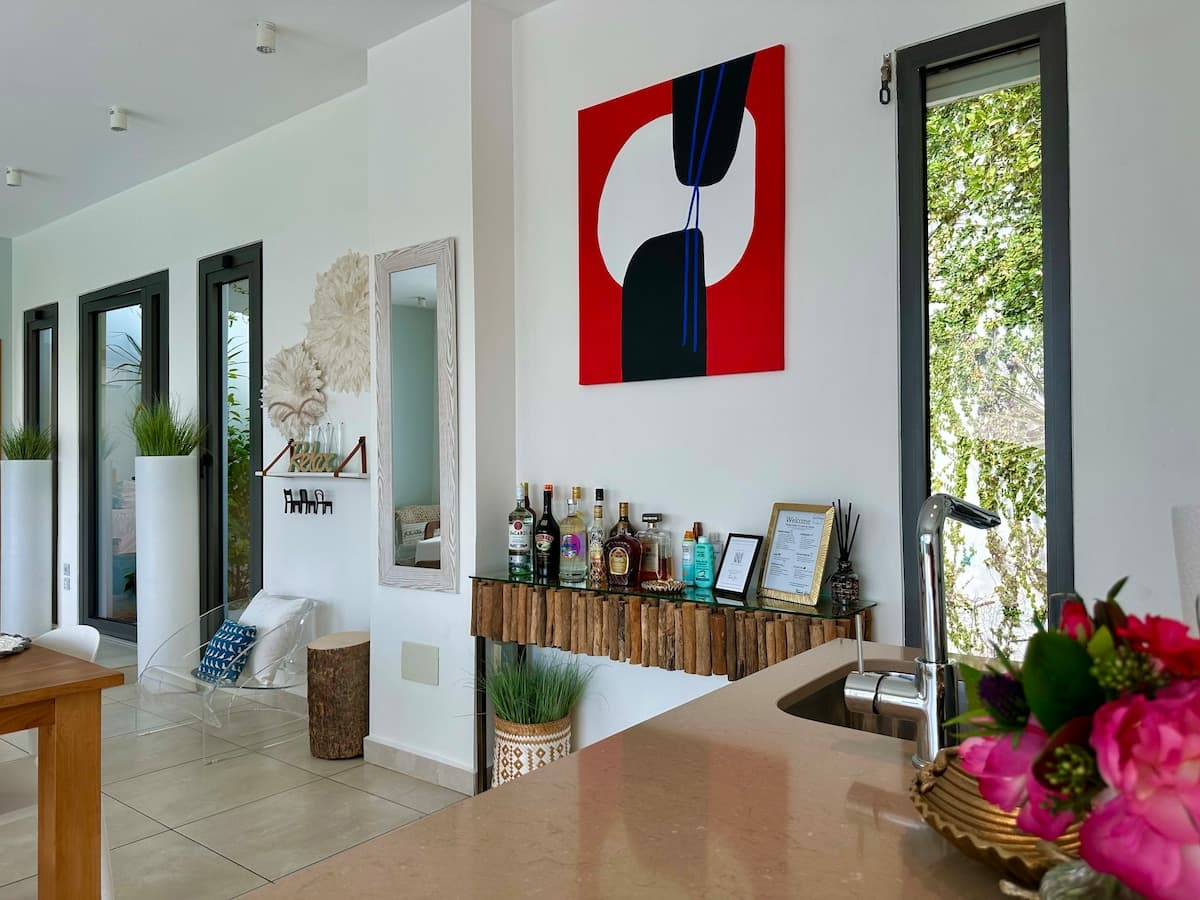 SeaDream Luxury Villa With Private Pool SXM · Indigo Bay | SeaLaVie SXM — photo 7