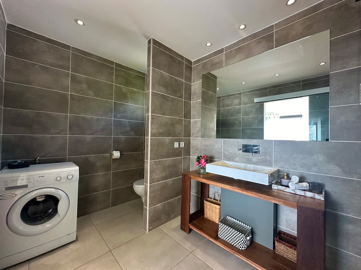 SeaDream Luxury Villa With Private Pool SXM · Indigo Bay | SeaLaVie SXM — photo 19