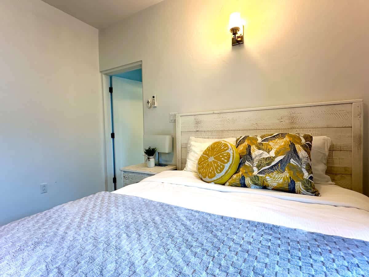 SeaShores Beach Front 1 Brm Apt With Generator · Simpson Bay | SeaLaVie SXM — photo 10