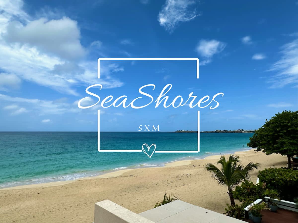 SeaShores Beach Front 1 Brm Apt With Generator