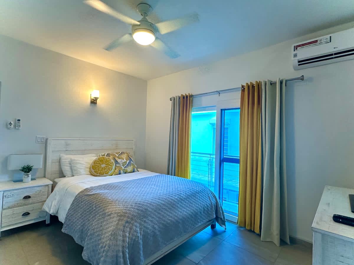 SeaShores Beach Front 1 Brm Apt With Generator · Simpson Bay | SeaLaVie SXM — photo 8