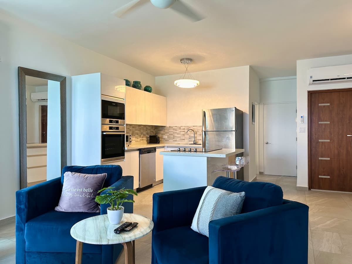 SeaShores Beach Front 1 Brm Apt With Generator · Simpson Bay | SeaLaVie SXM — photo 5