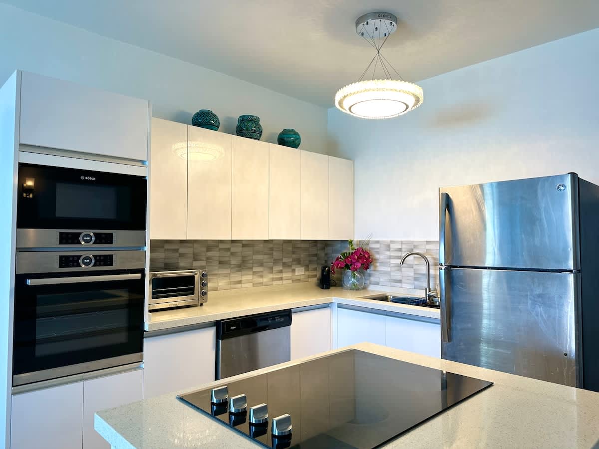 SeaShores Beach Front 1 Brm Apt With Generator · Simpson Bay | SeaLaVie SXM — photo 6