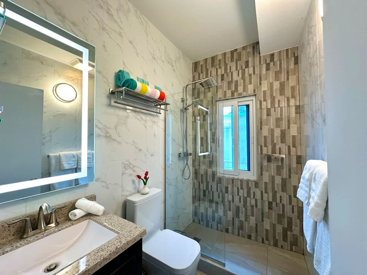 SeaShores Beach Front 1 Brm Apt With Generator · Simpson Bay | SeaLaVie SXM — photo 11