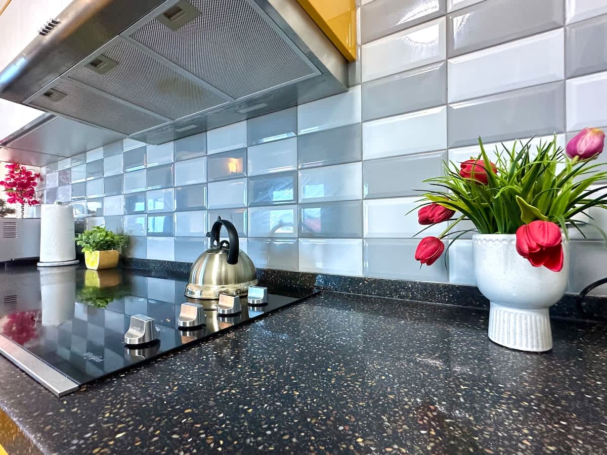 SeaHeaven 3BR Beachfront Penthouse With Generator · Simpson Bay | SeaLaVie SXM — photo 8