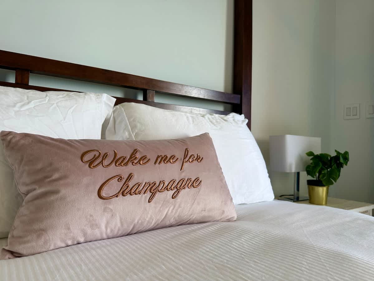 SeaPearl 3BR Beachfront Penthouse with Generator · Simpson Bay | SeaLaVie SXM — photo 12