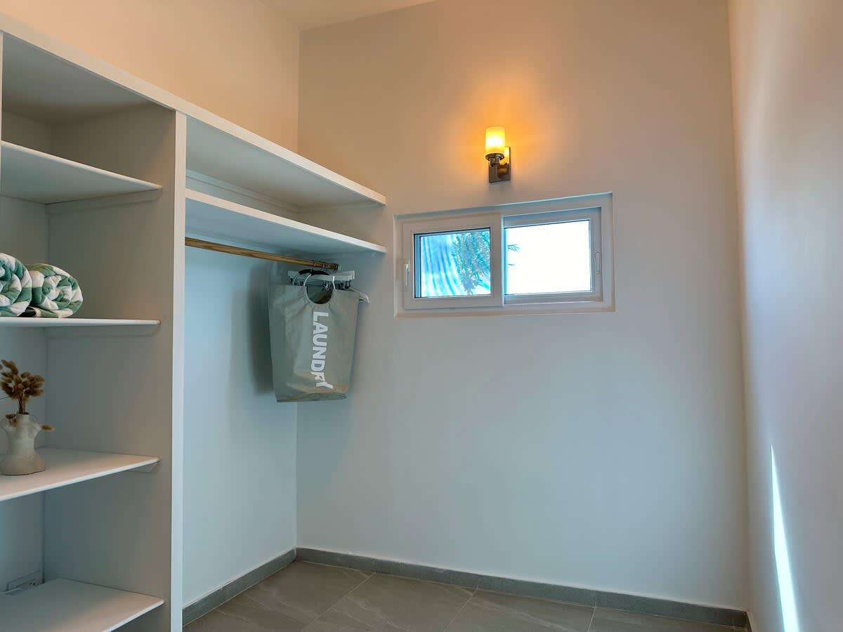 SeaPearl 3BR Beachfront Penthouse with Generator · Simpson Bay | SeaLaVie SXM — photo 20