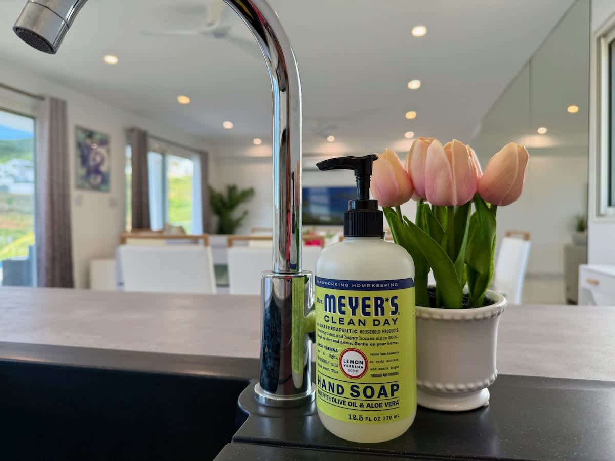 SeaSoleil Luxury Villa With Private Pool IndigoBay · Indigo Bay | SeaLaVie SXM — photo 9