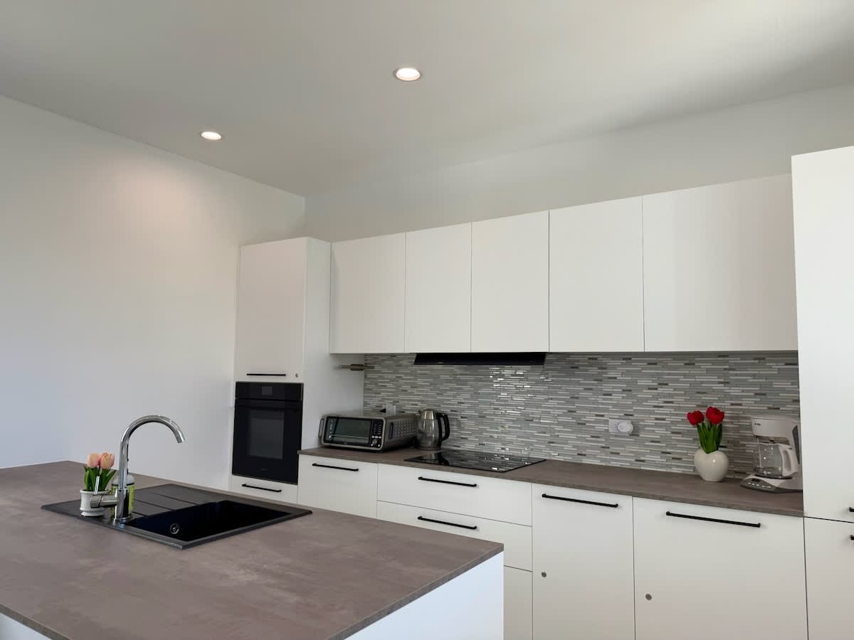 SeaSoleil Luxury Villa With Private Pool IndigoBay · Indigo Bay | SeaLaVie SXM — photo 6