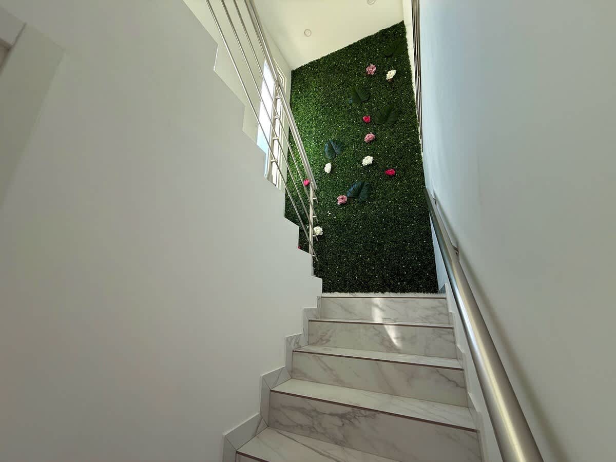 SeaSoleil Luxury Villa With Private Pool IndigoBay · Indigo Bay | SeaLaVie SXM — photo 19