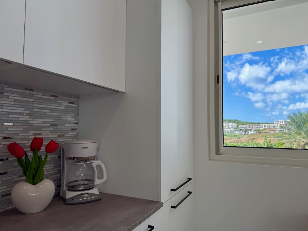 SeaSoleil Luxury Villa With Private Pool IndigoBay · Indigo Bay | SeaLaVie SXM — photo 8