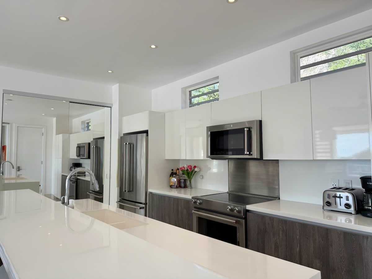 SeaBelle 2 Bedroom Condo in Indigo Bay SXM · Indigo Bay | SeaLaVie SXM — photo 8