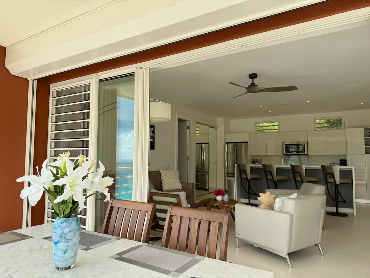 SeaBelle 2 Bedroom Condo in Indigo Bay SXM · Indigo Bay | SeaLaVie SXM — photo 11