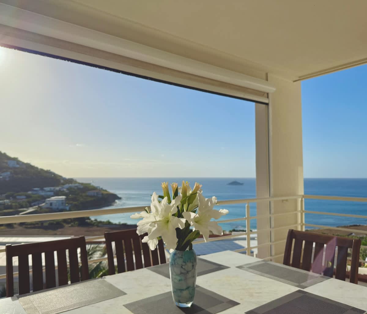 SeaBelle 2 Bedroom Condo in Indigo Bay SXM · Indigo Bay | SeaLaVie SXM — photo 13