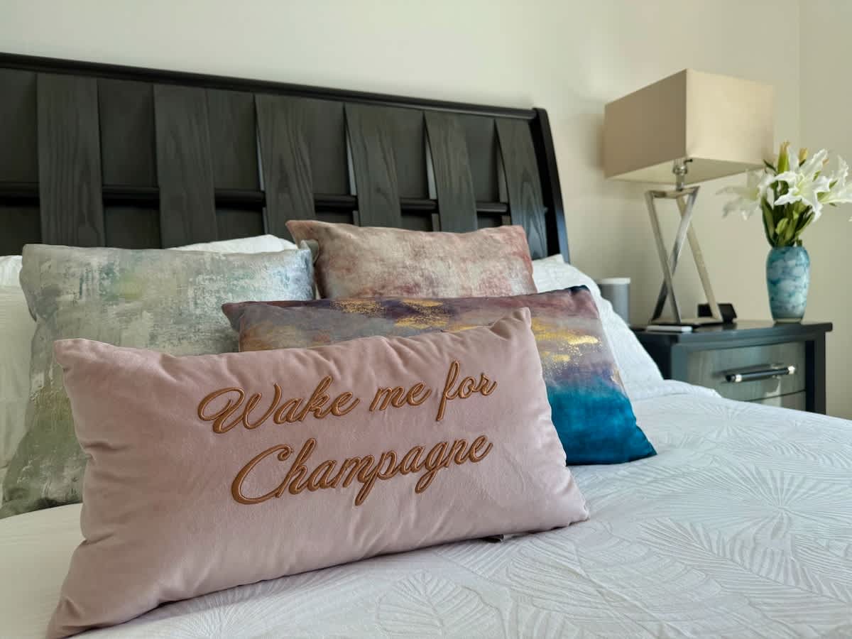 SeaBelle 2 Bedroom Condo in Indigo Bay SXM · Indigo Bay | SeaLaVie SXM — photo 17