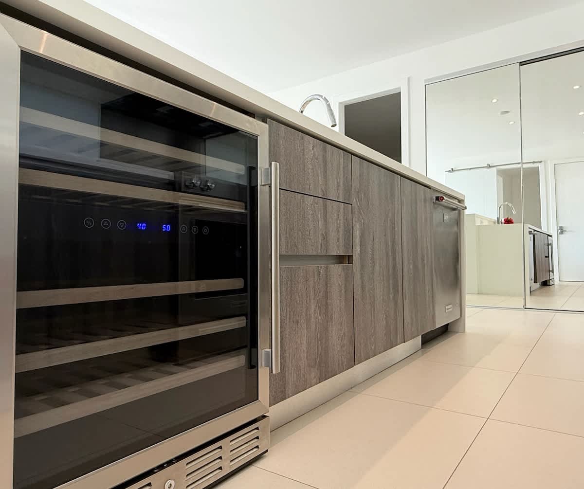 SeaBelle 2 Bedroom Condo in Indigo Bay SXM · Indigo Bay | SeaLaVie SXM — photo 9