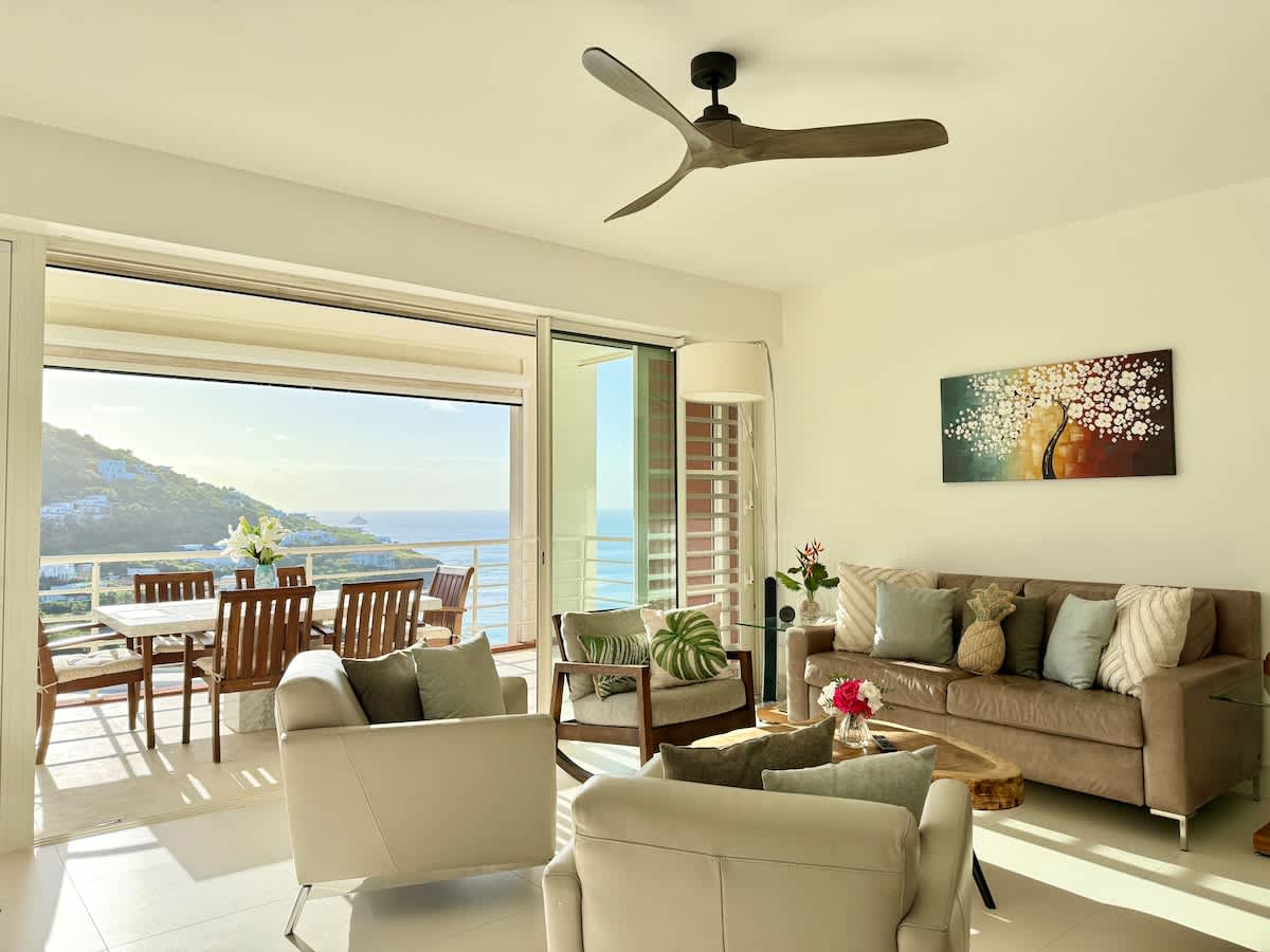SeaBelle 2 Bedroom Condo in Indigo Bay SXM · Indigo Bay | SeaLaVie SXM — photo 6