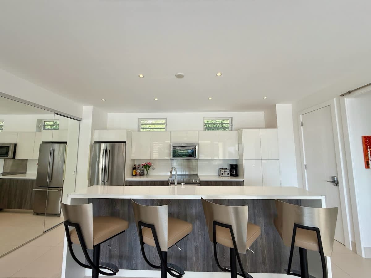 SeaBelle 2 Bedroom Condo in Indigo Bay SXM · Indigo Bay | SeaLaVie SXM — photo 7