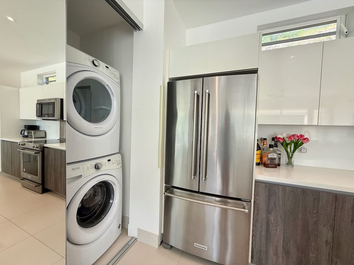 SeaBelle 2 Bedroom Condo in Indigo Bay SXM · Indigo Bay | SeaLaVie SXM — photo 10