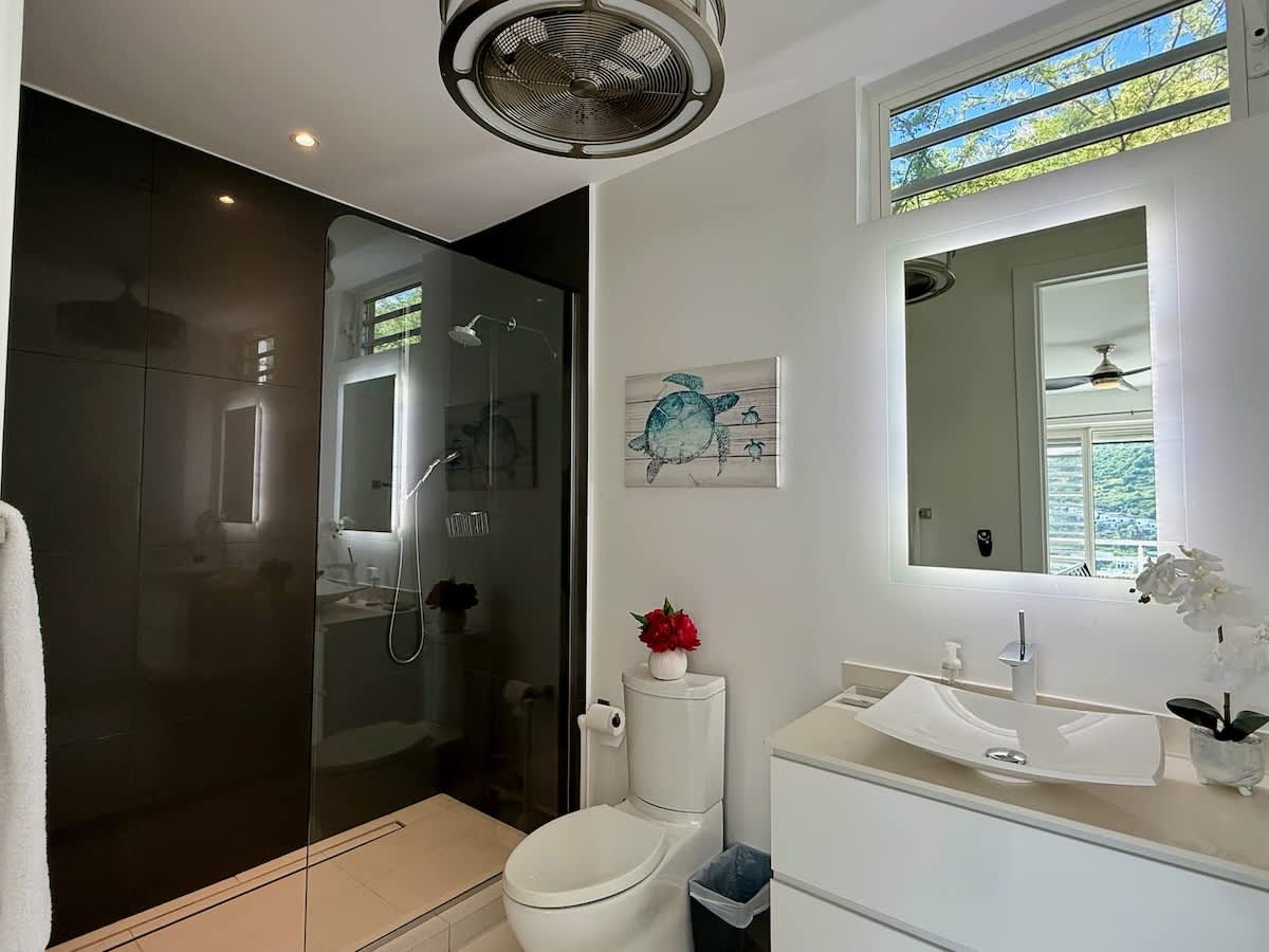 SeaBelle 2 Bedroom Condo in Indigo Bay SXM · Indigo Bay | SeaLaVie SXM — photo 18