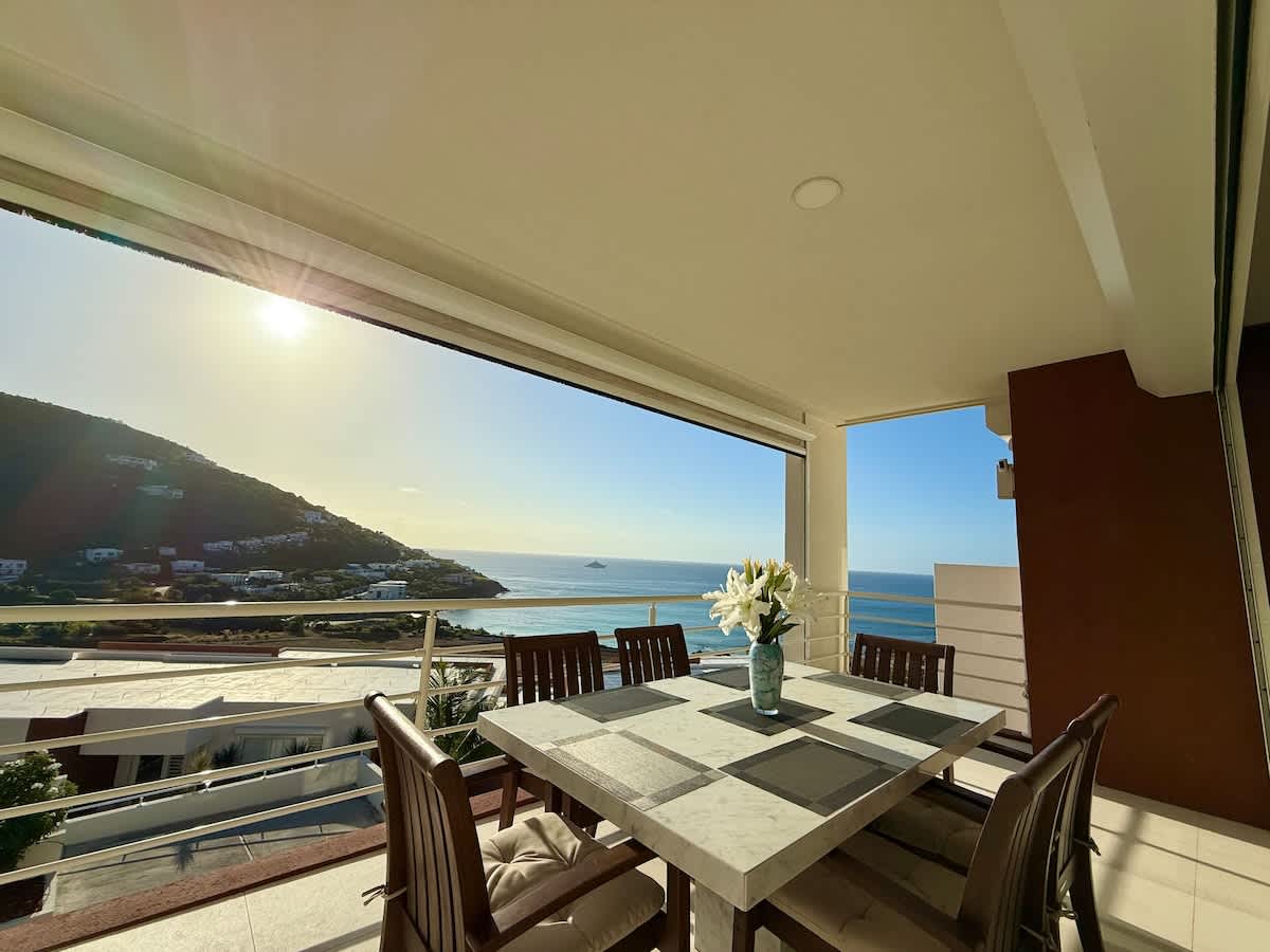 SeaBelle 2 Bedroom Condo in Indigo Bay SXM · Indigo Bay | SeaLaVie SXM — photo 12