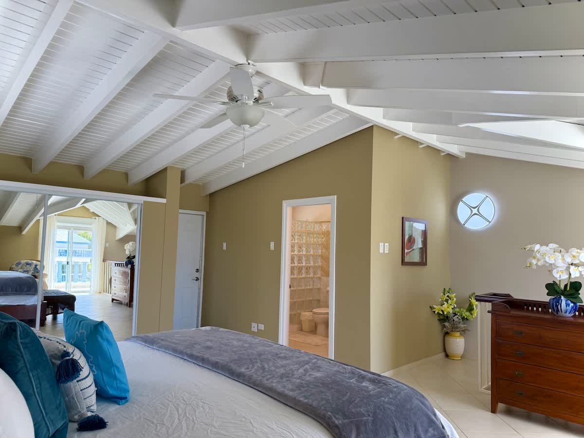 SeaBliss 3BR Palm Beach Condo. Simpson Bay · Simpson Bay | SeaLaVie SXM — photo 16