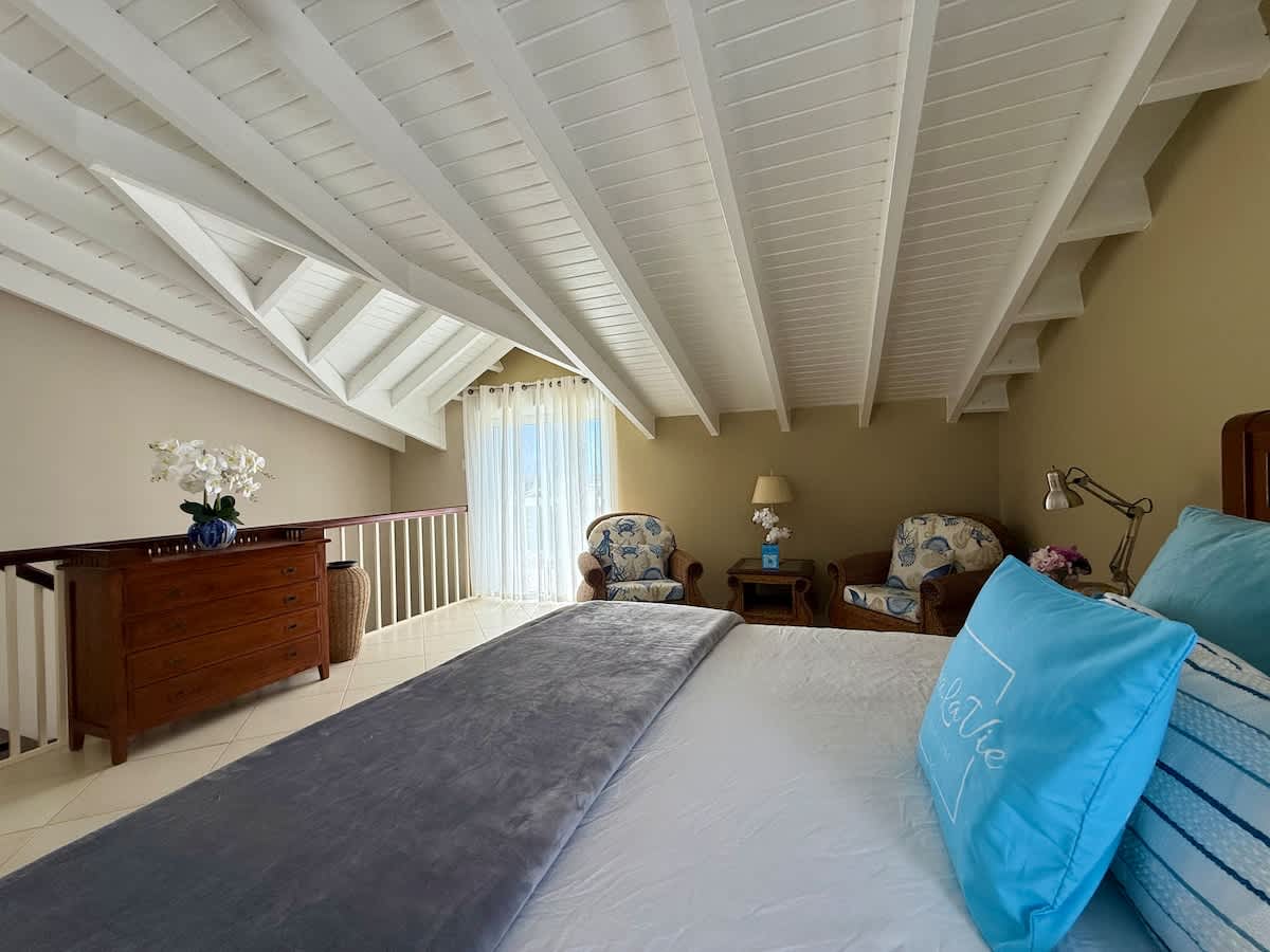 SeaBliss 3BR Palm Beach Condo. Simpson Bay · Simpson Bay | SeaLaVie SXM — photo 14