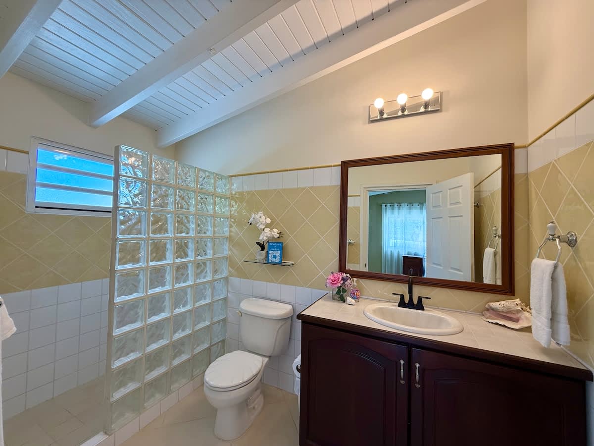 SeaBliss 3BR Palm Beach Condo. Simpson Bay · Simpson Bay | SeaLaVie SXM — photo 17