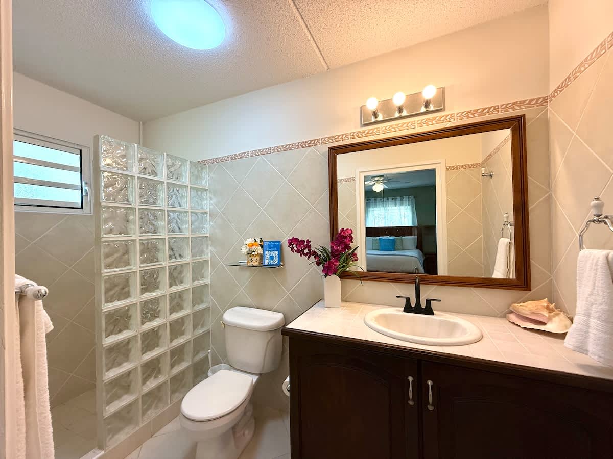 SeaBliss 3BR Palm Beach Condo. Simpson Bay · Simpson Bay | SeaLaVie SXM — photo 20