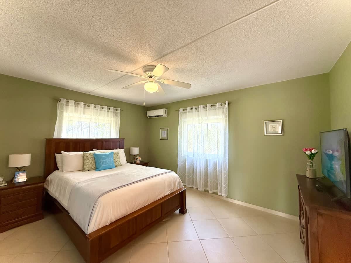 SeaBliss 3BR Palm Beach Condo. Simpson Bay · Simpson Bay | SeaLaVie SXM — photo 18