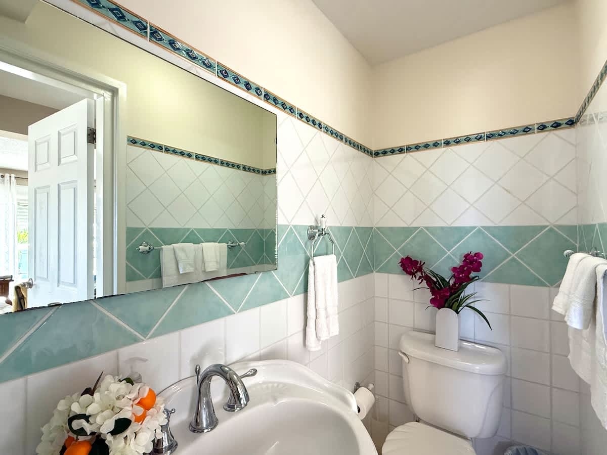 SeaBliss 3BR Palm Beach Condo. Simpson Bay · Simpson Bay | SeaLaVie SXM — photo 11