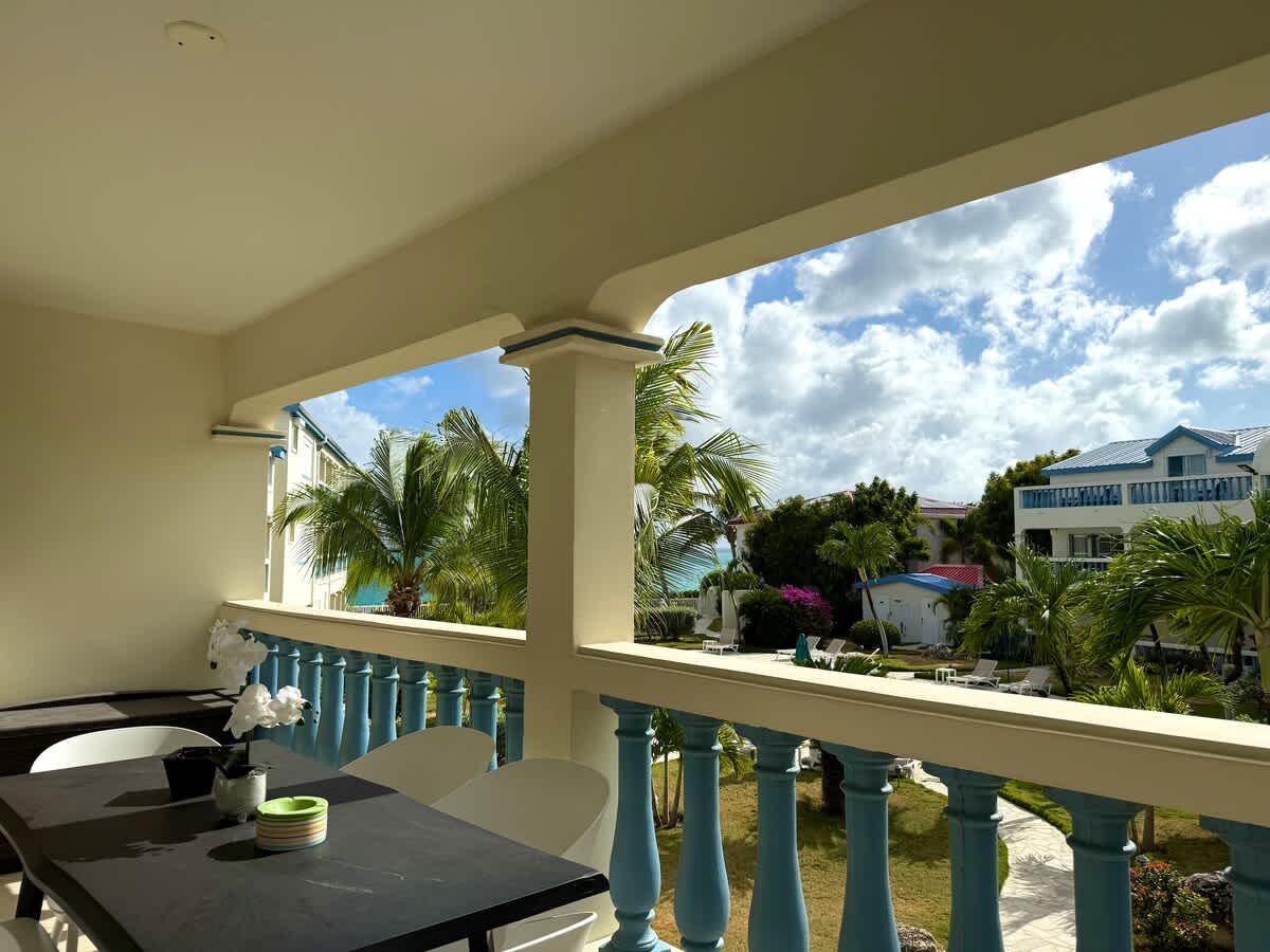 SeaBliss 3BR Palm Beach Condo. Simpson Bay · Simpson Bay | SeaLaVie SXM — photo 9