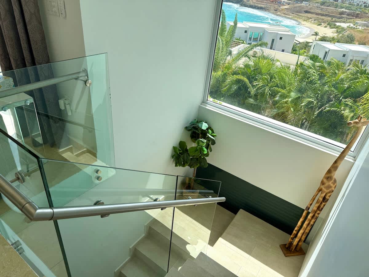 SeaVista Villa with Private Pool, Indigo Bay · Indigo Bay | SeaLaVie SXM — photo 11