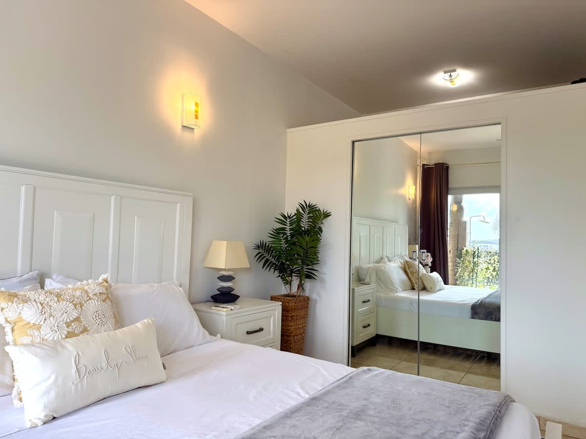 SeaVista Villa with Private Pool, Indigo Bay · Indigo Bay | SeaLaVie SXM — photo 15