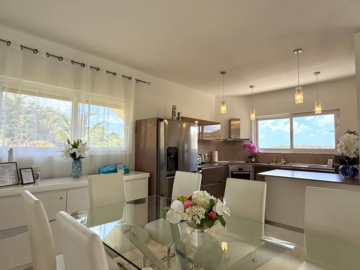 SeaVista Villa with Private Pool, Indigo Bay · Indigo Bay | SeaLaVie SXM — photo 5