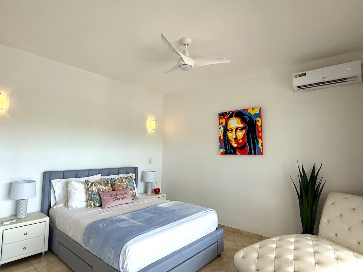 SeaVista Villa with Private Pool, Indigo Bay · Indigo Bay | SeaLaVie SXM — photo 18