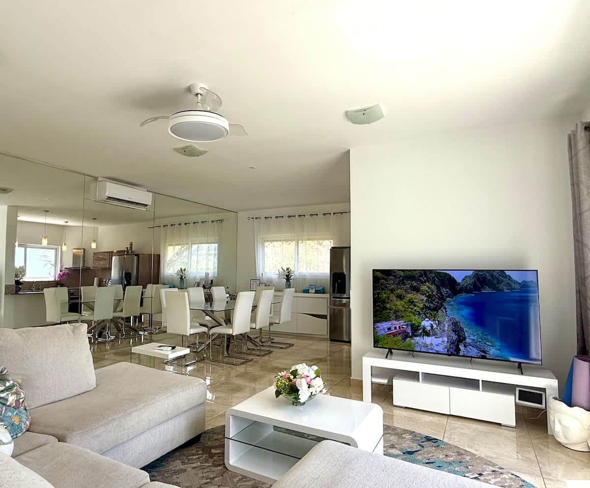 SeaVista Villa with Private Pool, Indigo Bay · Indigo Bay | SeaLaVie SXM — photo 4