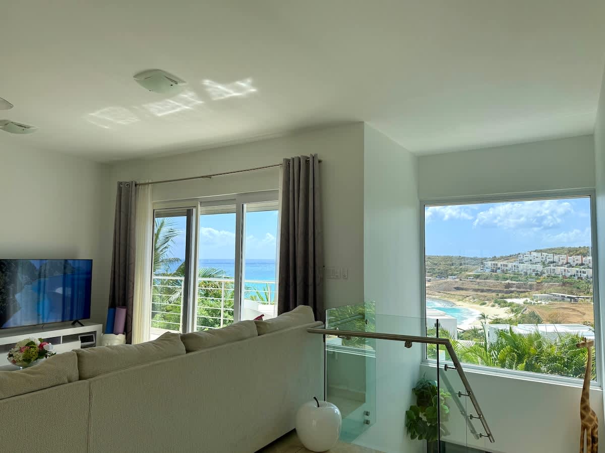 SeaVista Villa with Private Pool, Indigo Bay · Indigo Bay | SeaLaVie SXM — photo 3