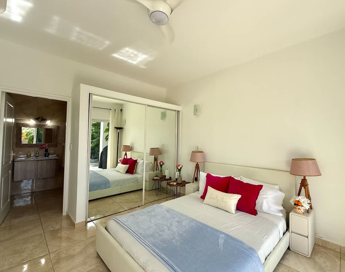 SeaVista Villa with Private Pool, Indigo Bay · Indigo Bay | SeaLaVie SXM — photo 20