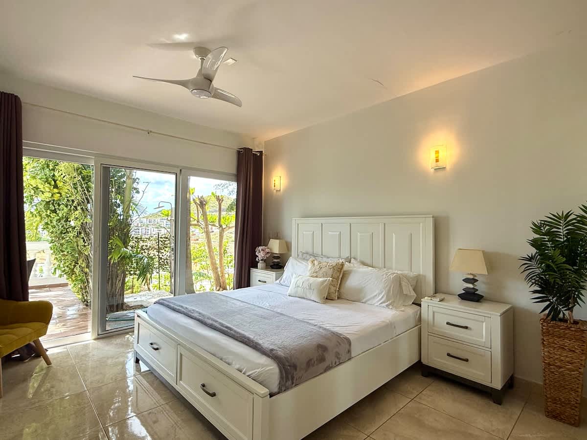 SeaVista Villa with Private Pool, Indigo Bay · Indigo Bay | SeaLaVie SXM — photo 14