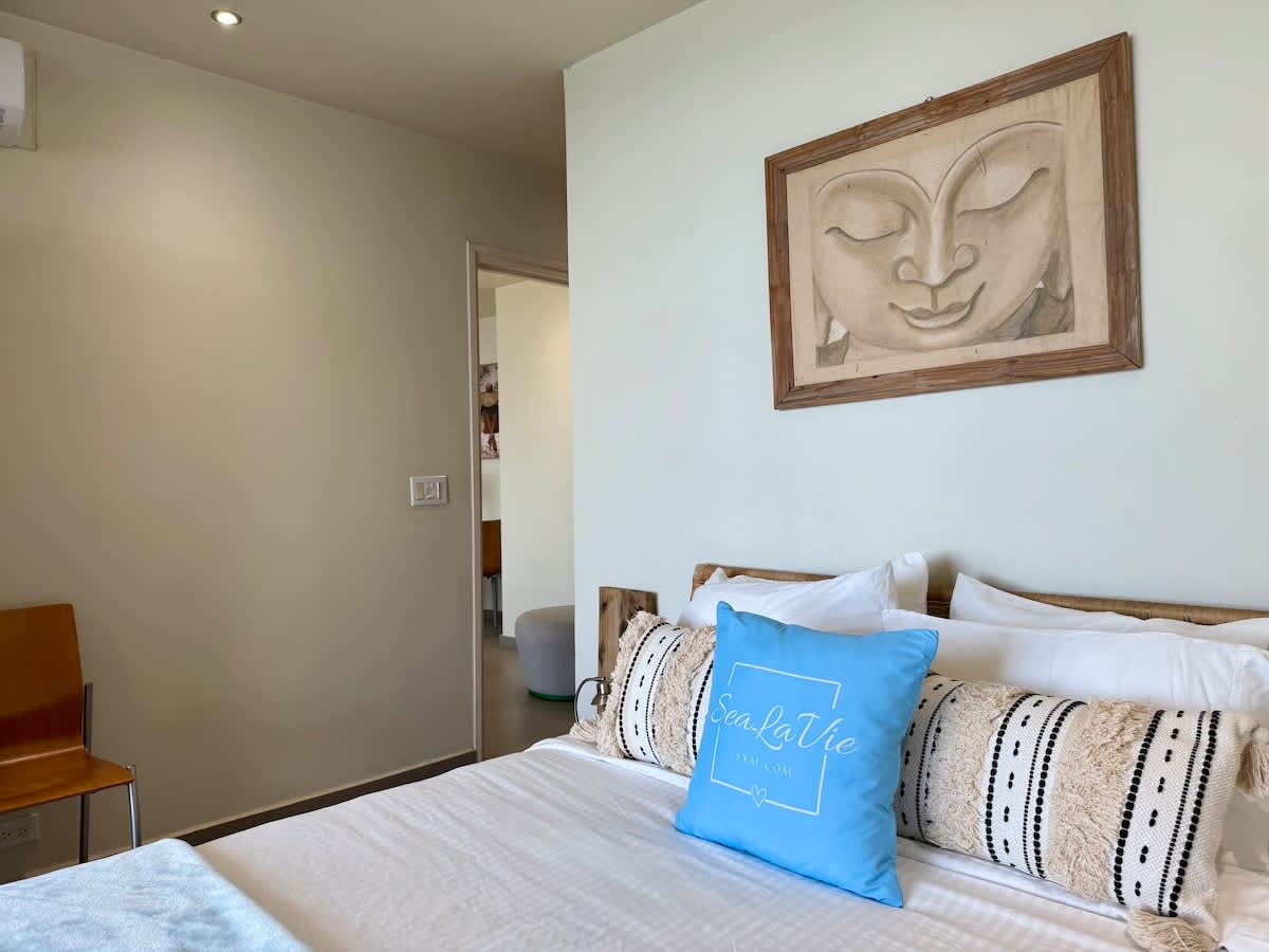 Infinity Views Indigo Bay SXM · Indigo Bay | SeaLaVie SXM — photo 7