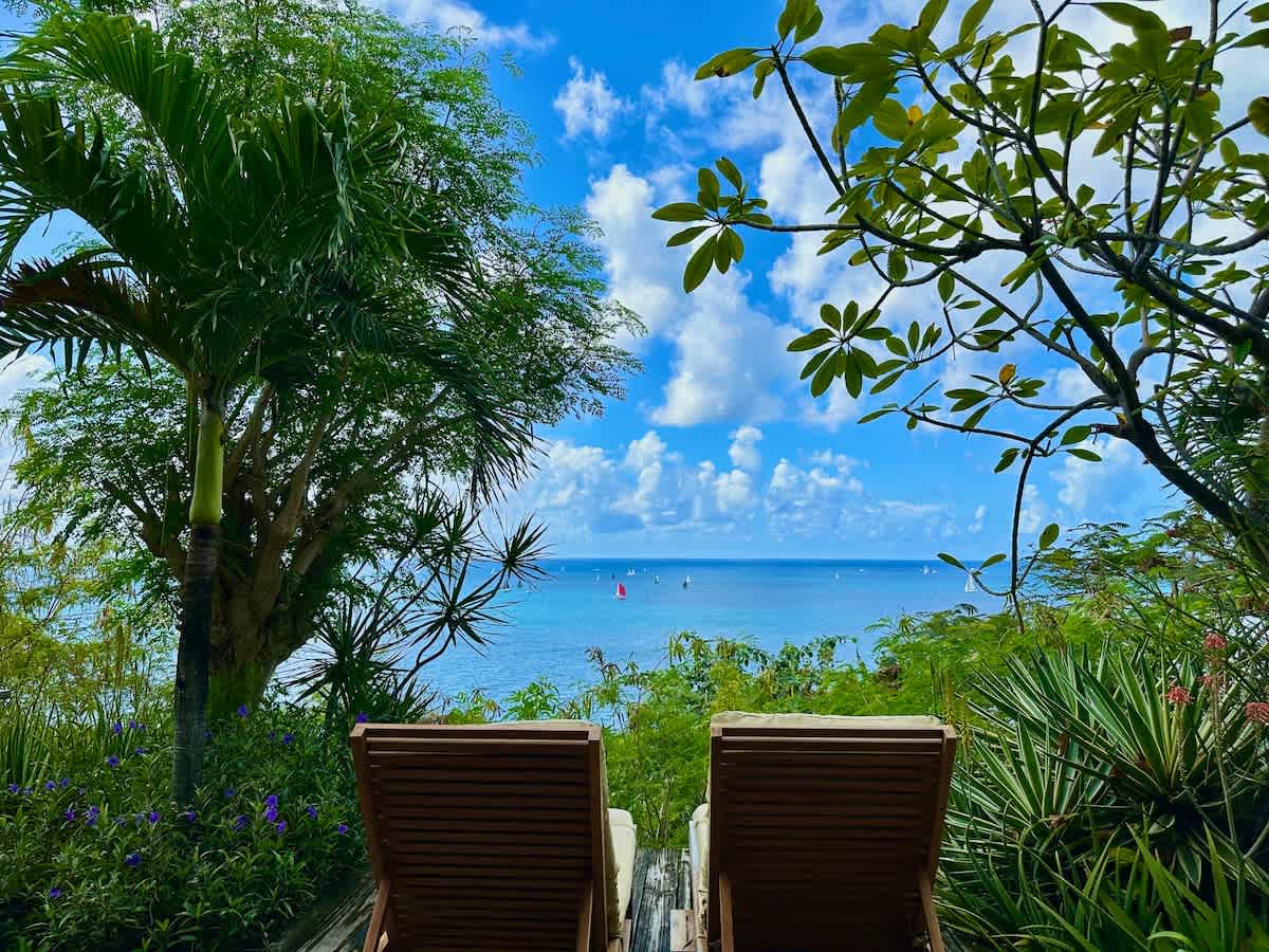 Infinity Views Indigo Bay SXM · Indigo Bay | SeaLaVie SXM — photo 11