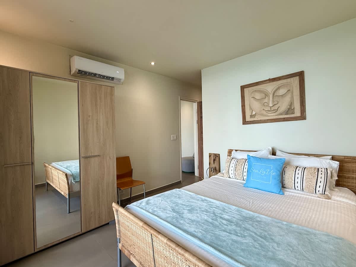 Infinity Views Indigo Bay SXM · Indigo Bay | SeaLaVie SXM — photo 6